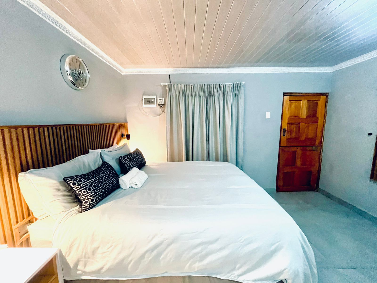 Standard Room - Kitchenette